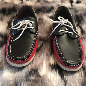 Men’s casual shoes